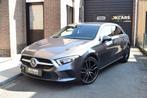 Mercedes-Benz, A 180, 7G-DCT - LEDER / LED / ACC / PDC+CAME, USB, 5 deurs, 3 cilinders, Zilver of Grijs
