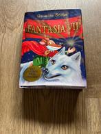 Fantasia 7, Boeken, Zo goed als nieuw, Ophalen