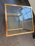 Salontafel / bijzettafel, Antiek en Kunst, Ophalen
