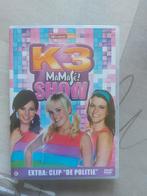 Dvd Mamas'e, Cd's en Dvd's, Dvd's | Kinderen en Jeugd, Ophalen of Verzenden, Zo goed als nieuw
