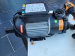 Moteur jacuzzi DXD, Ophalen, Zo goed als nieuw