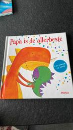 J.-M. Walsh - Papa is de allerbeste, Boeken, Ophalen of Verzenden, Zo goed als nieuw, J.-M. Walsh; Judi Abbot