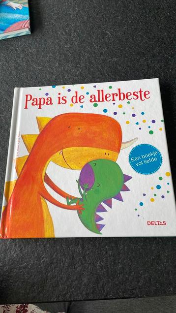 J.-M. Walsh - Papa is de allerbeste beschikbaar voor biedingen