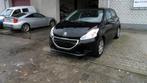 Peugeot 208, Auto's, Peugeot, Voorwielaandrijving, Euro 5, Stof, 50 kW