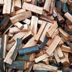 2,5m³ Beuk, Tuin en Terras, Brandhout, Minder dan 3 m³, Verzenden, Beukenhout, Blokken