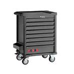 10218M-276A | CHARIOT À OUTILS FORCE BLACK EDITION 276 P, Envoi, Neuf