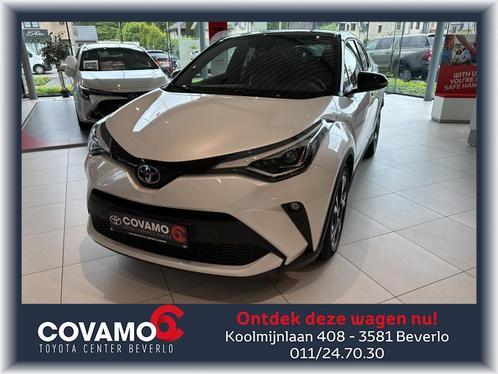 Toyota C-HR C-LUB Bi-Tone, Autos, Toyota, Entreprise, C-HR, Régulateur de distance, Airbags, Air conditionné, Bluetooth, Ordinateur de bord