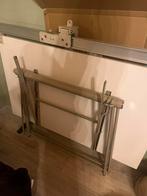 Tekentafel, Doe-het-zelf en Bouw, Ophalen of Verzenden, Gebruikt, 130 tot 150 cm