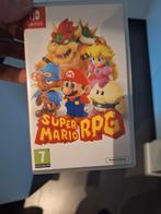 Nintendo switch, Games en Spelcomputers, Ophalen, Zo goed als nieuw, Zonder controller, Switch Original