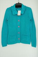 Cardigan, marque Terre Bleue, NEUF, taille 36, Vêtements | Femmes, Pulls & Gilets, Neuf, Terre Bleue, Autres couleurs, Taille 36 (S)