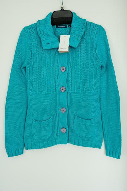 Cardigan, marque Terre Bleue, NEUF, taille 36, Vêtements | Femmes, Pulls & Gilets, Neuf, Taille 36 (S), Autres couleurs, Envoi