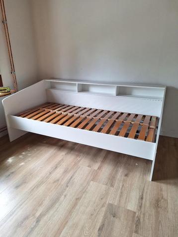 kinder/tienerbed beschikbaar voor biedingen