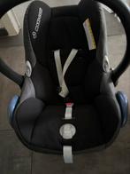 MaxiCosi CabrioFix, Ophalen, Gebruikt, Maxi-Cosi, Autogordel of Isofix