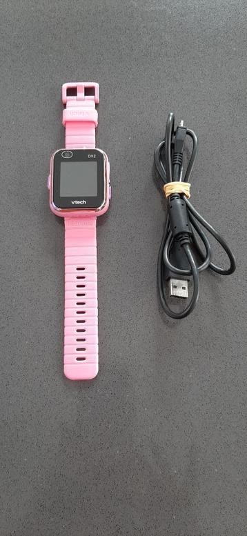 Vtech Kidizoom smartwatch DX2