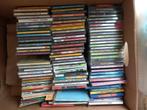 Cd verzameling moet weg, Cd's en Dvd's, Ophalen, Zo goed als nieuw, Overige genres
