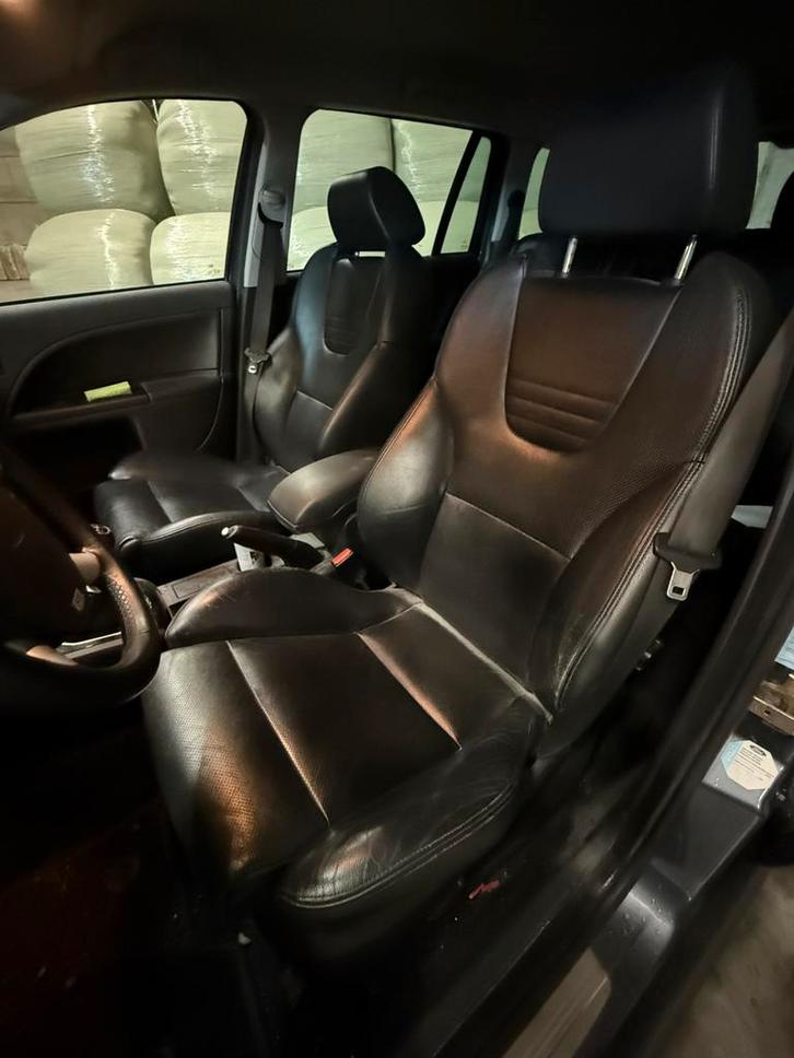 FORD MONDEO ST220 RECARO INTERIEUR, Auto-onderdelen, Interieur en Bekleding, Ford, Ophalen