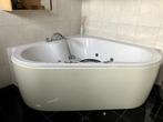 Bubbelbad / Jacuzzi / Whirlpool, Ophalen, Zo goed als nieuw, Met bad