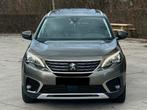Peugeot 5008 1.2 Benzine Allure 7 plaats, Auto's, Peugeot, Bedrijf, Handgeschakeld, 5 deurs, Euro 6