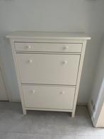 IKEA Hemnes schoenenkast witte schoenhouder, Ophalen, Zo goed als nieuw