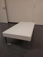 Salontafel, Ophalen, 100 tot 150 cm, 50 tot 100 cm, Zo goed als nieuw