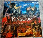 It's a Wonderful Kingdom (NL), Ophalen of Verzenden, Zo goed als nieuw