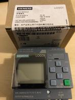 Siemens Logo 	6ED1 052-1CC08-0BA1, Ophalen, Nieuw
