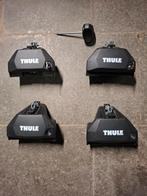 Pieds et barres de toit Thule, Auto diversen, Dakdragers