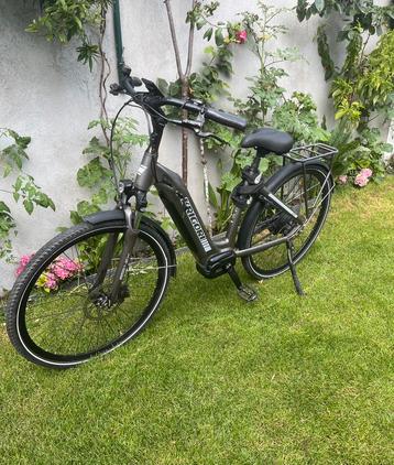 Krigori Mirage Elektrische Fiets Enviolo Automatic Nieuw beschikbaar voor biedingen