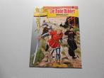 Rode ridder 244 Mensenjacht 2014 1 ste druk., Boeken, Willy Vandersteen, Eén stripboek, Nieuw, Ophalen of Verzenden
