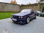 BMW ALPINA B10 E34 - Echelle 1/18 - LIMITED - PRIX : 69€, Hobby & Loisirs créatifs, Autres marques, Voiture, Enlèvement ou Envoi