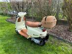 Vespa et4 125cc