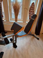 Multi fitness bank Bremshey, Sport en Fitness, Ophalen, Gebruikt