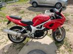 Suzuki sv650s, Motoren, Motoren | Suzuki, 2 cilinders, Particulier, 12 t/m 35 kW