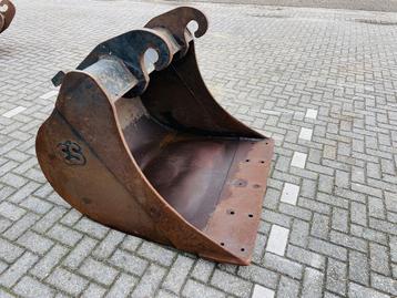 Eurosteel Dieplepel /Tieflöffel/ Bucket CW 030 120 0 beschikbaar voor biedingen