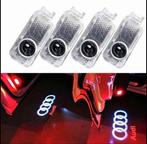 Audi led deurverlichting logo, Auto diversen, Tuning en Styling, Ophalen of Verzenden