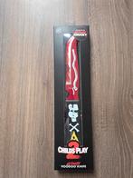 Child's play/Halloween/Trick or treat, Enlèvement