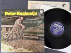 PETER KOELEWIJN - Het beste in mij is niet goed genoeg ( LP), Cd's en Dvd's, Vinyl | Nederlandstalig, Verzenden, 12 inch, Rock