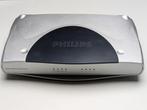 Vintage - Philips SNA6501 ISDN ADSL modem, Ophalen, Gebruikt, Router met modem, Philips