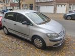 Volkswagen Golf Plus 2006, Diesel, 1.9L, 77kw, 266695km, Auto's, Stof, 4 cilinders, 149 g/km, 5 deurs