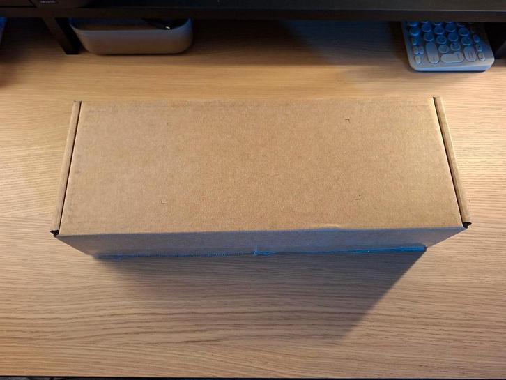 Steam Deck LCD 1TB, Games en Spelcomputers, Spelcomputers | Overige, Zo goed als nieuw, Ophalen