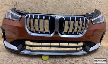 BMW X1 U11 VOORKOP BUMPER MOTORKAP KOELER SCHERM KOPLAMP beschikbaar voor biedingen
