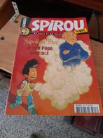 Journaux Spirou, Collections, Enlèvement, 1980 à nos jours, Journal ou Magazine