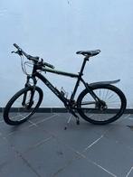 Mountainbike Trek 4 Series, Ophalen, Trek