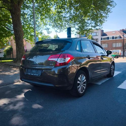 Citroën C4/2012 17000km, Auto's, Citroën, Particulier, C4, Benzine, Ophalen