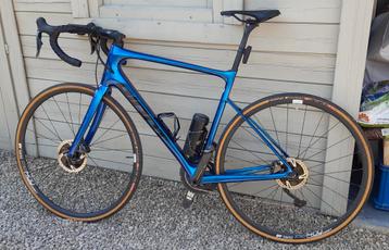 Giant Defy Advanced Pro1 Ultegra DI2 M/L, beschikbaar voor biedingen