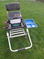 Rive visstation, Watersport en Boten, Ophalen, Gebruikt