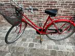 Damesfiets, Fietsen en Brommers, 47 tot 50 cm, Ophalen, Gebruikt, Overige merken