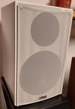 NUBERT , CANTON, Enlèvement, Comme neuf, 120 watts ou plus, Haut-parleurs Frontaux, Arrière ou Stéréo