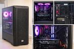 Gaming PC, 5 TB, Intel Core i9, Comme neuf, 3 à 4 Ghz