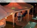 Party tent 6.8 x 5 meter, Tuin en Terras, Ophalen